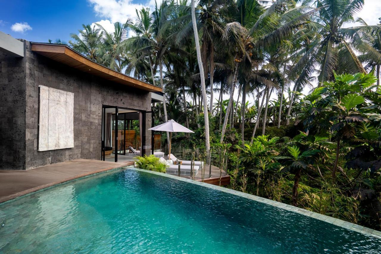 Ubud Pure Villa By Balisuperhost Bagian luar foto