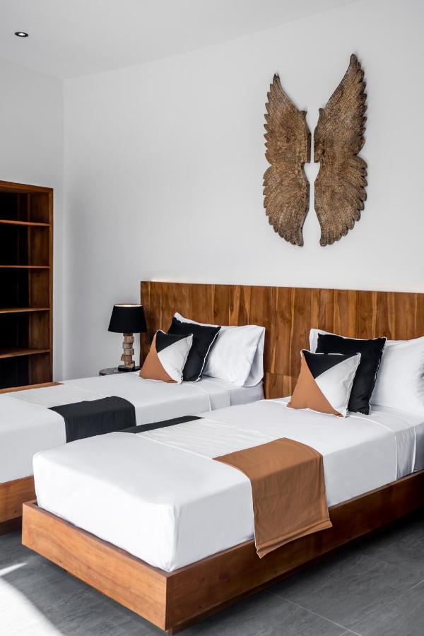 Ubud Pure Villa By Balisuperhost Bagian luar foto